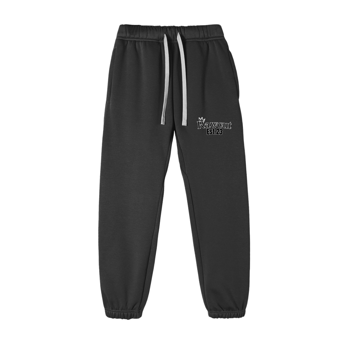 RawCut Classic Sweatpants