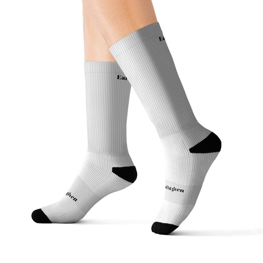 ENG Socks