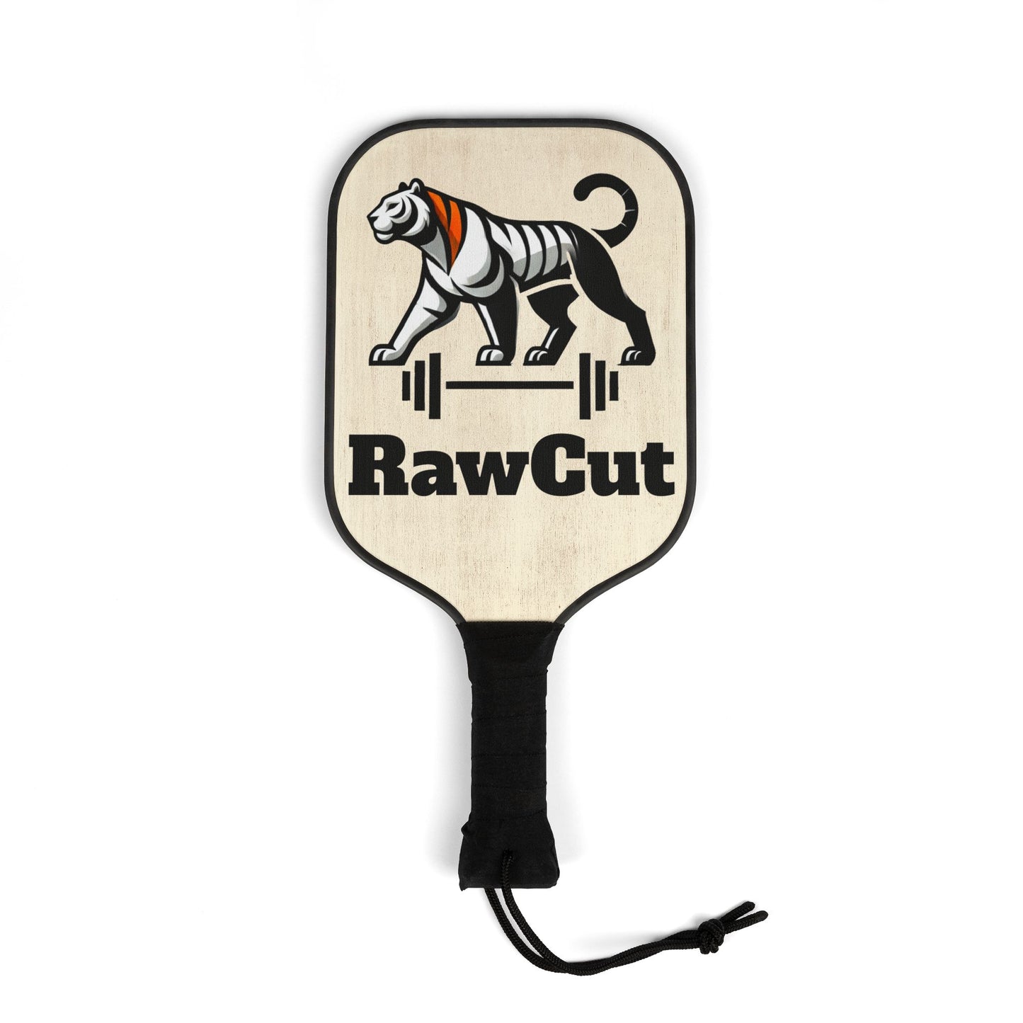 RawCut Pickleball set