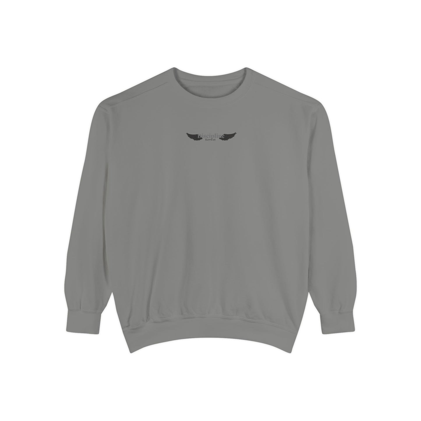 RawCut Birdie Crewneck