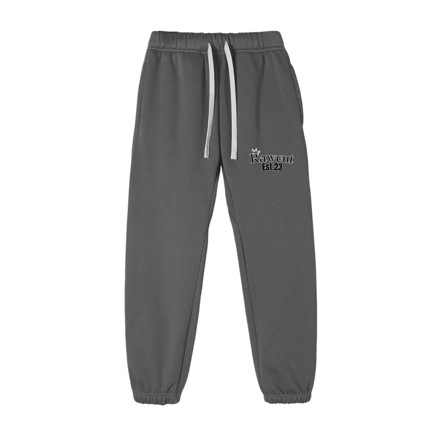 RawCut Classic Sweatpants