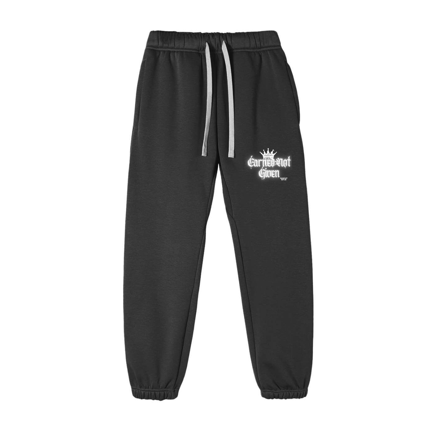 Crown Sweatpants